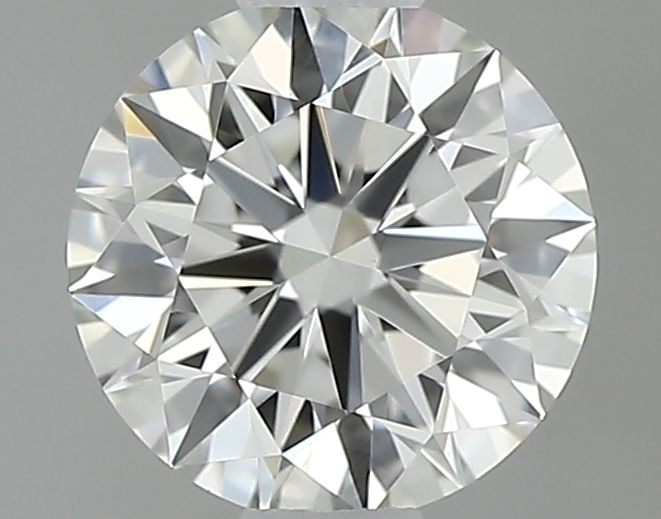 0.50 ct Round diamond