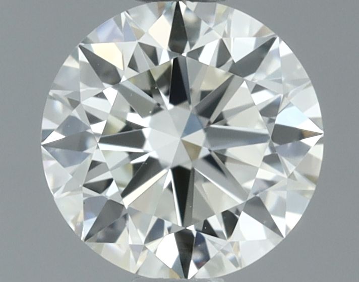 0.5 ct Round Diamond