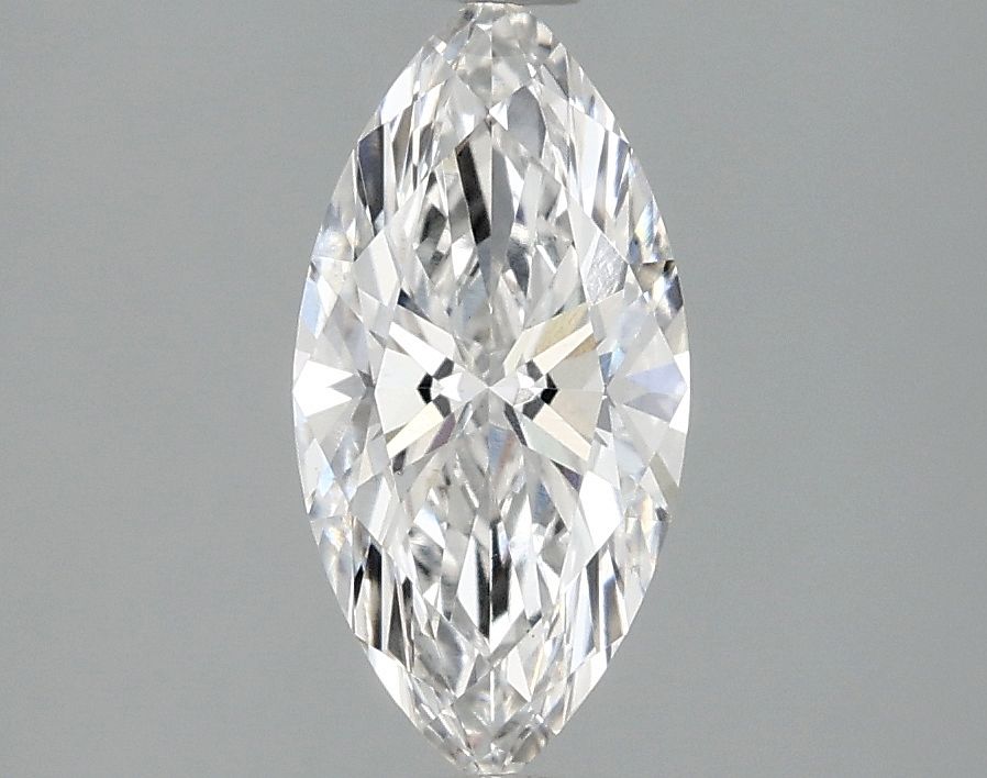 1.07 ct. marquise Lab Grown Diamond front image