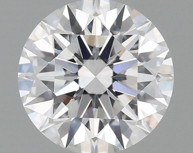1.09 ct. round Lab Grown Diamond front image