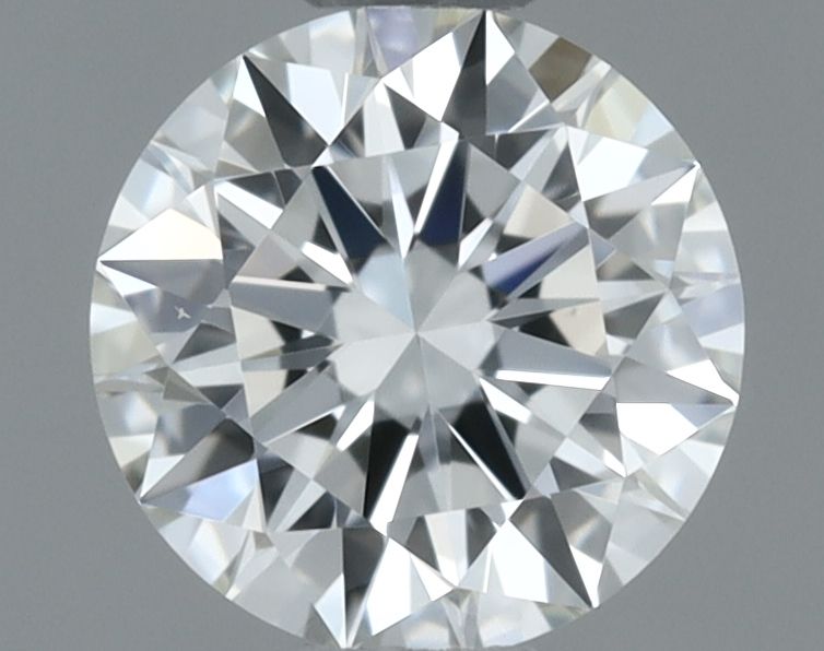 0.40 ct Round diamond