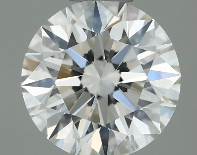 0.56 ct Round diamond