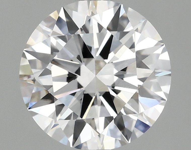 1.47 ct. round Lab Grown Diamond front image
