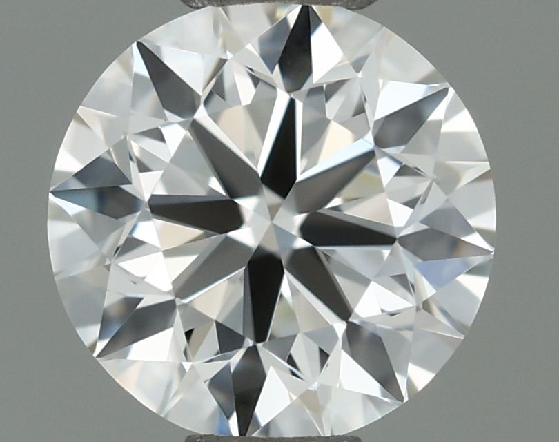 0.50 ct Round diamond