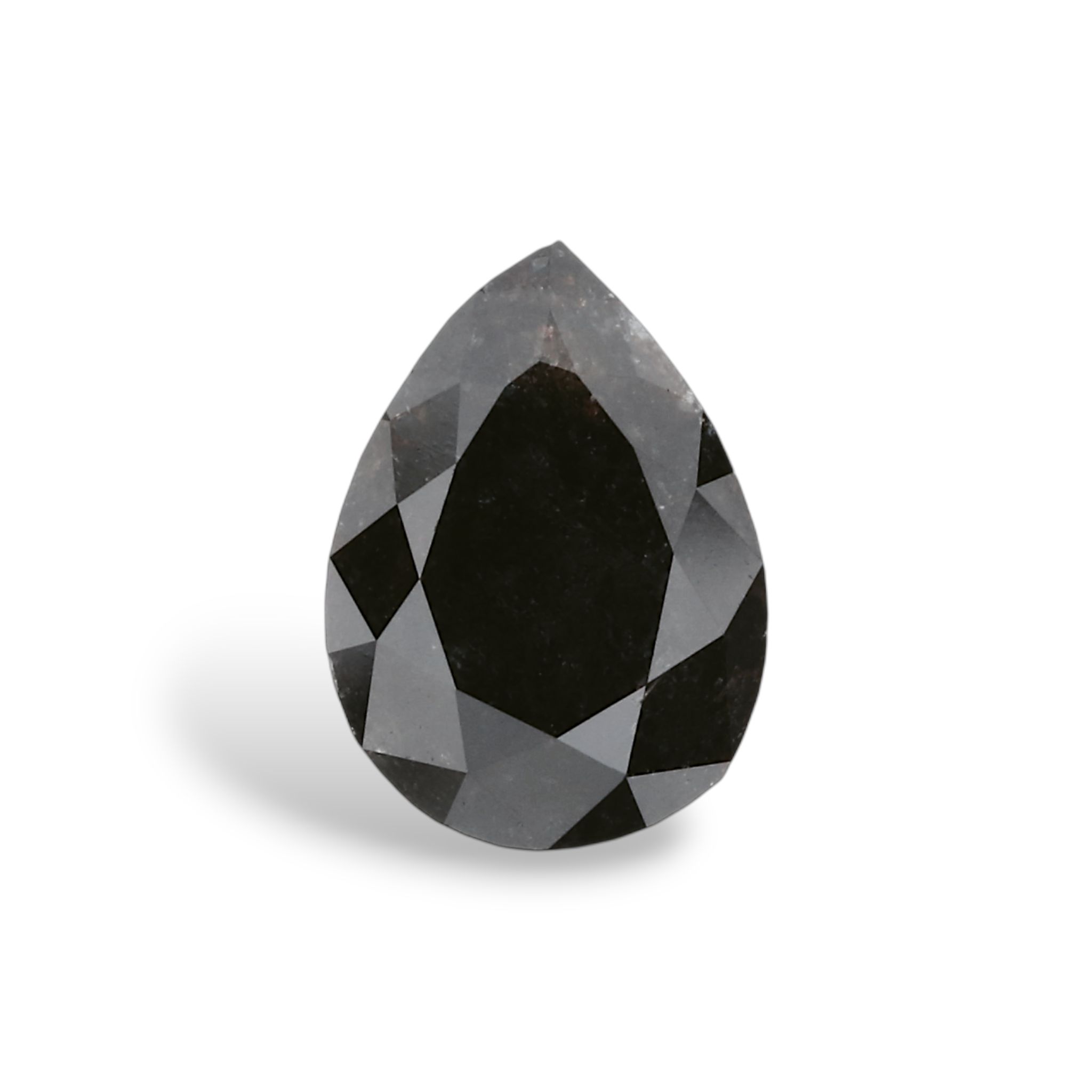 1.23 ct Pear diamond