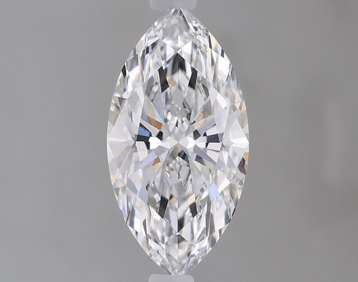 1.07 ct. marquise Lab Grown Diamond front image
