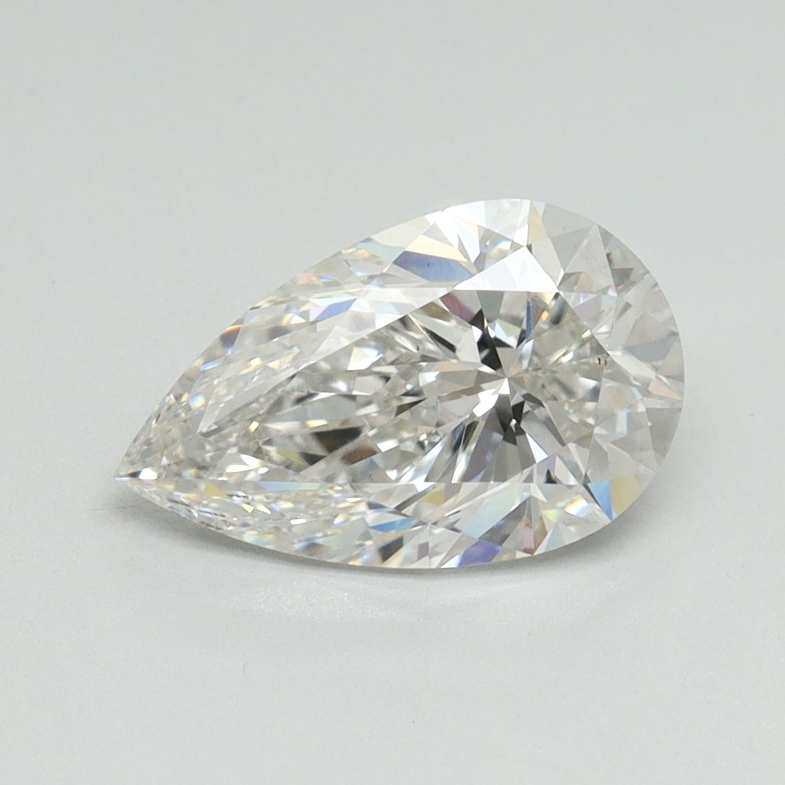 2.04 Carat