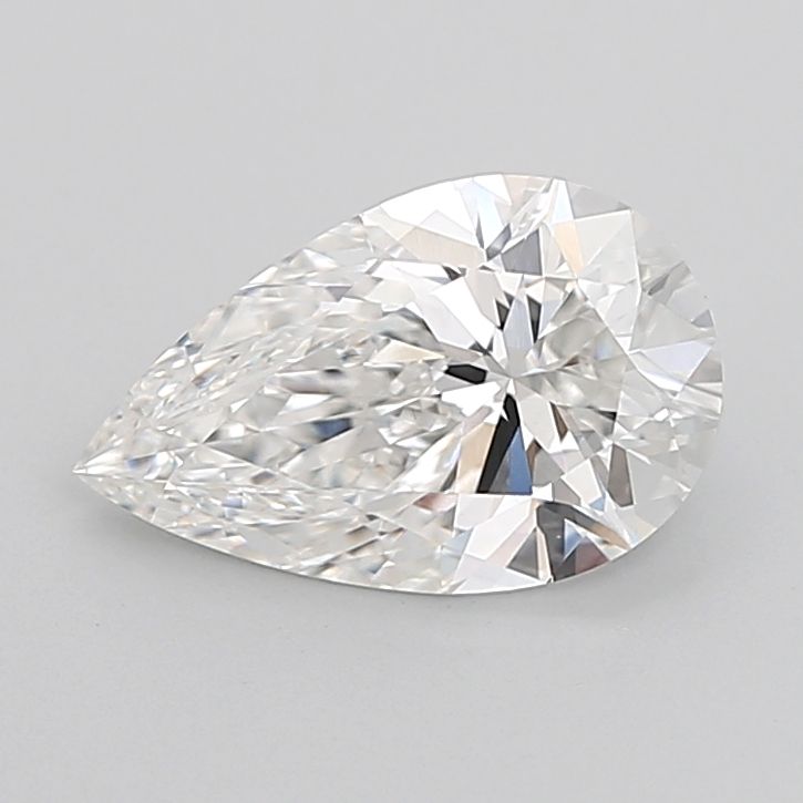 2.89 ct Pear diamond