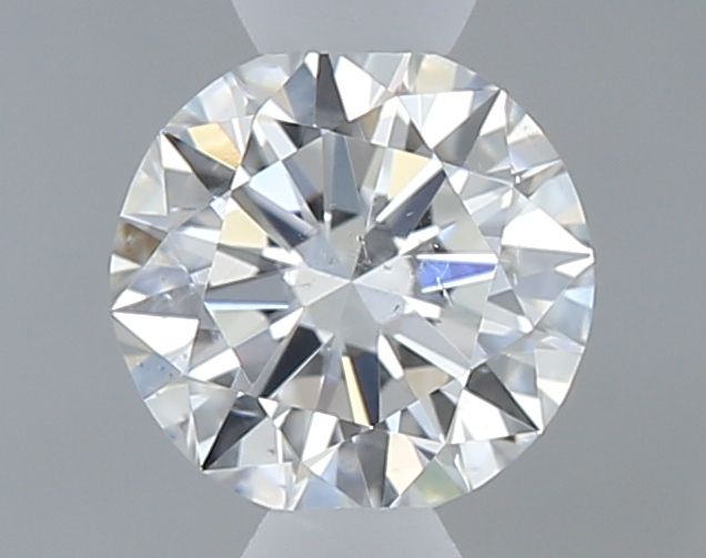 0.3 ct Round Diamond