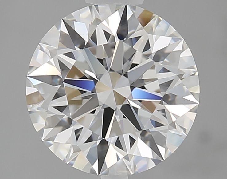 2.56 Carat