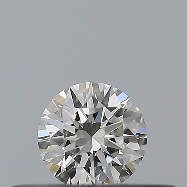 0.18 ct Round diamond