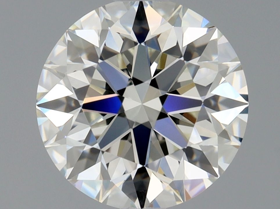 1.20 ct Round diamond
