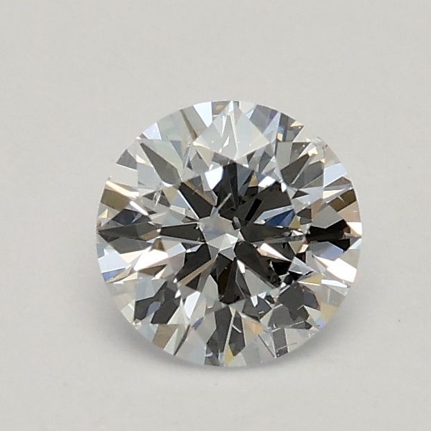 0.36 ct lab-grown Round Diamond