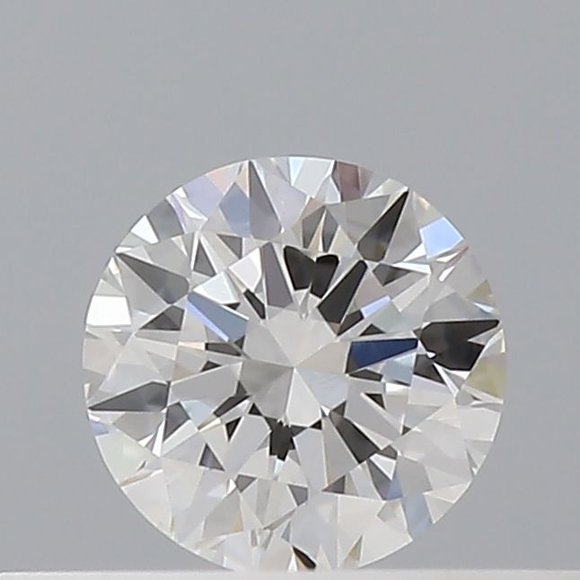 0.30 ct Round diamond