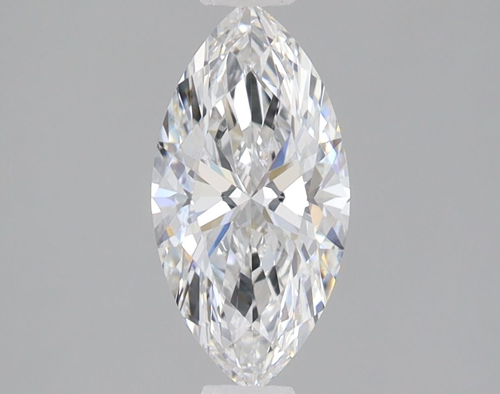 1.09 ct. marquise Lab Grown Diamond front image