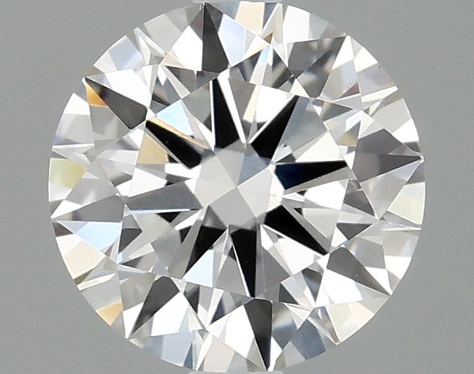 1.06 ct. round Lab Grown Diamond front image