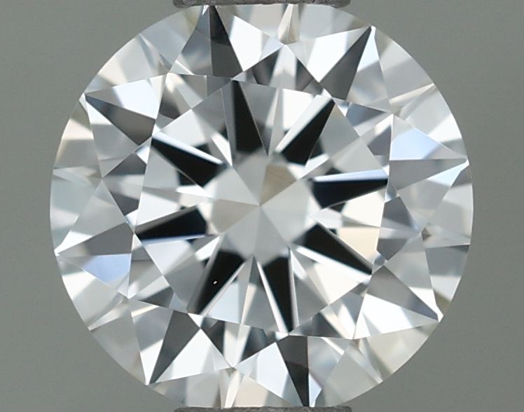0.40 ct Round diamond