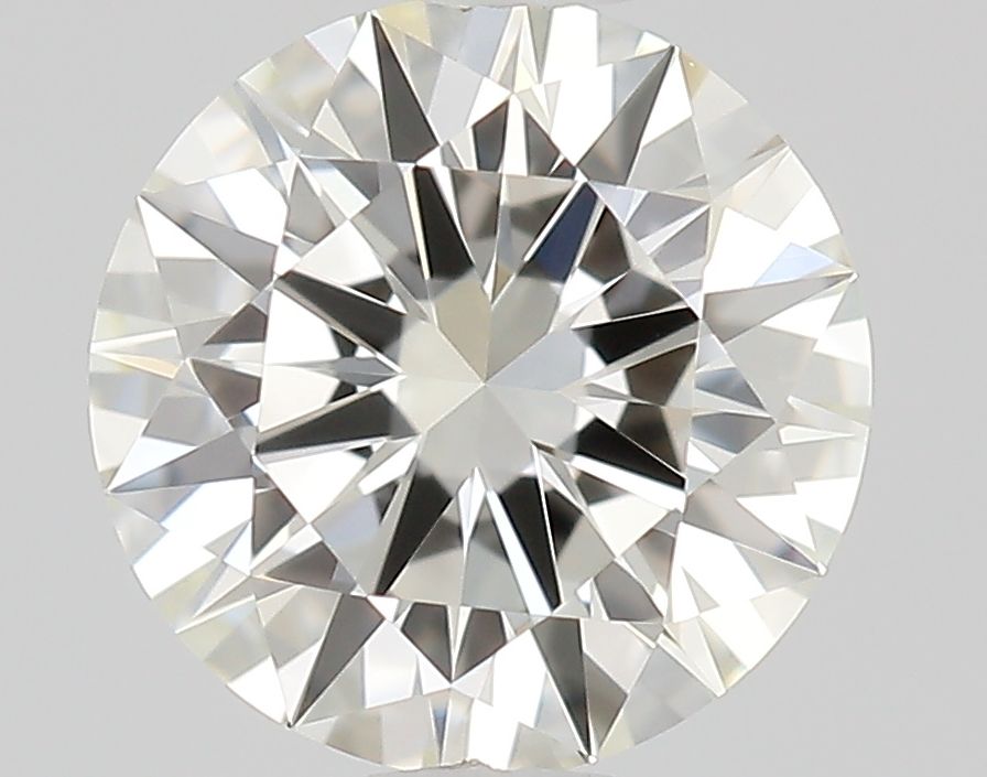 0.40 ct Round diamond