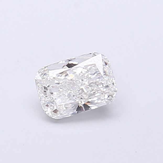 0.45 ct lab-grown Cushion modified Diamond
