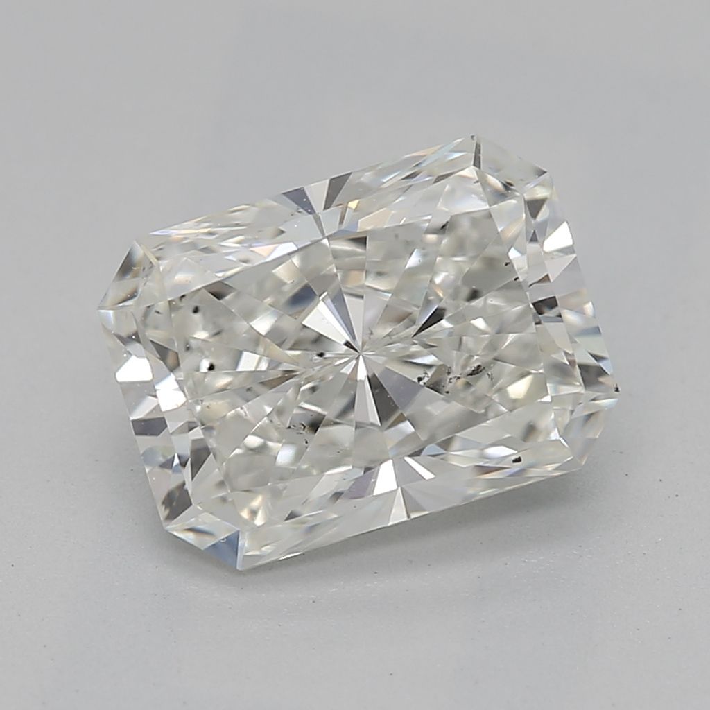 1.54 Carat