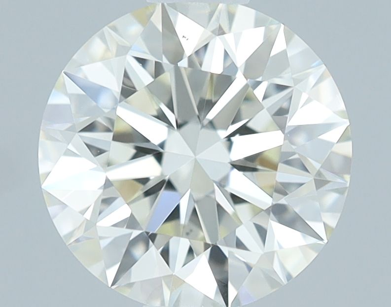 Diament 1.05 ct I/VS1