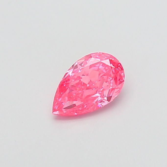 1.06 ct. pear Lab Grown Diamond front image