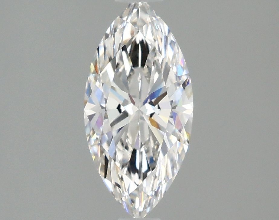 1.05 ct. marquise Lab Grown Diamond front image