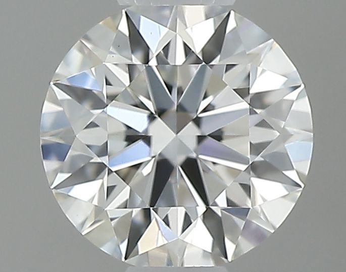 0.40 ct Round diamond