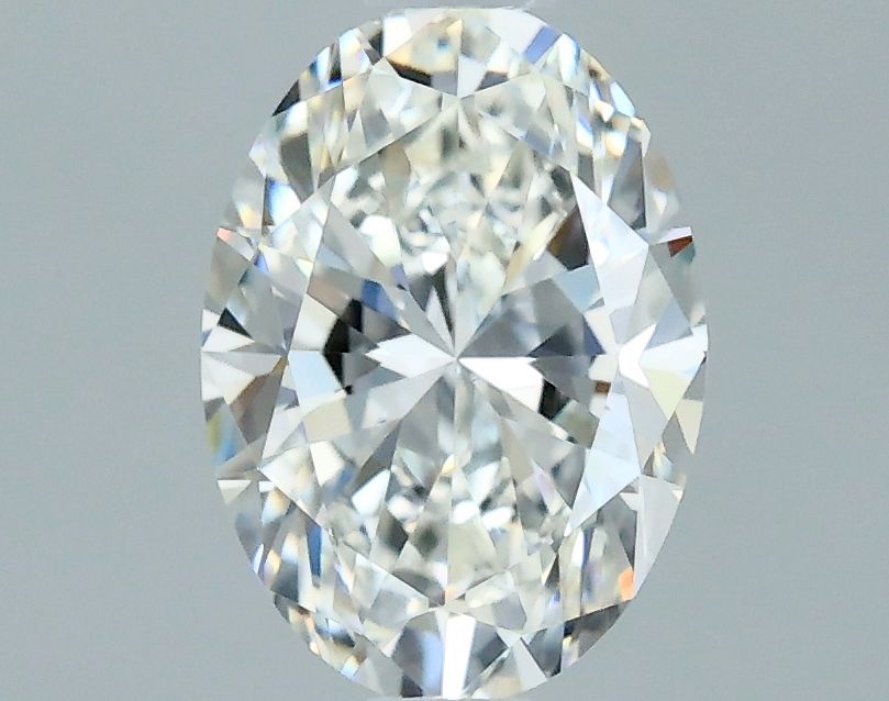 0.70 ct Oval diamond