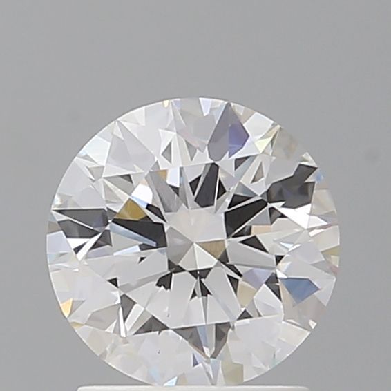 1.59 ct. round Lab Grown Diamond front image