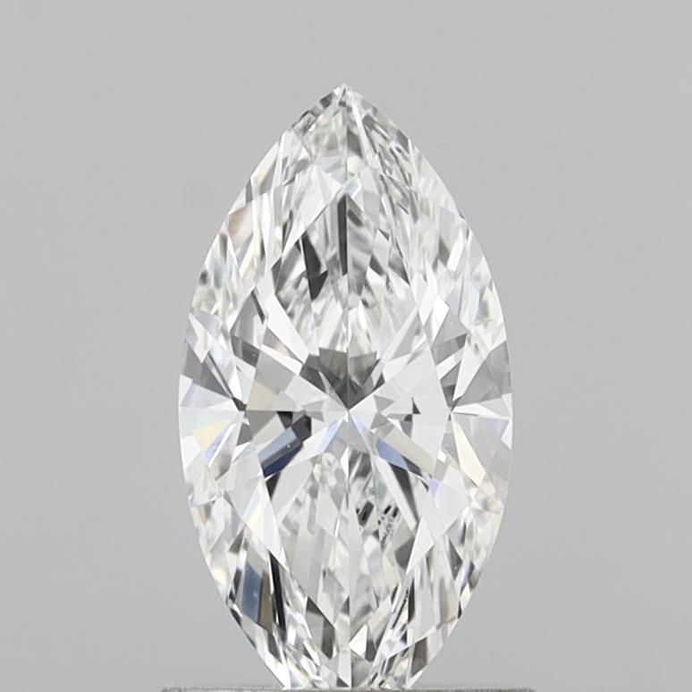 1.05 ct. marquise Lab Grown Diamond front image