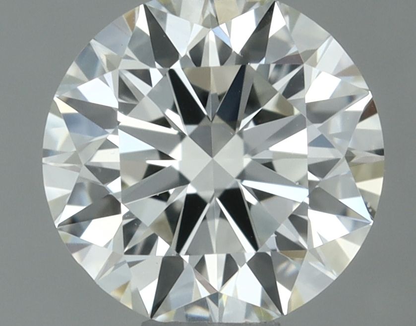 0.5 ct Round Diamond
