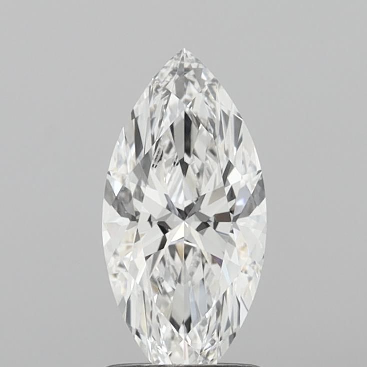 1.08 ct. marquise Lab Grown Diamond front image