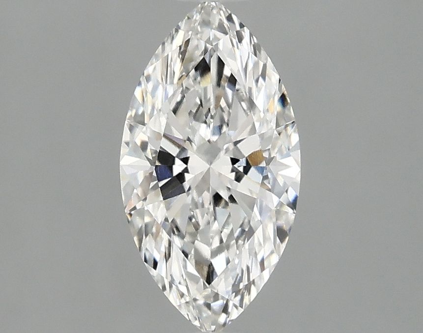 1.05 ct. marquise Lab Grown Diamond front image