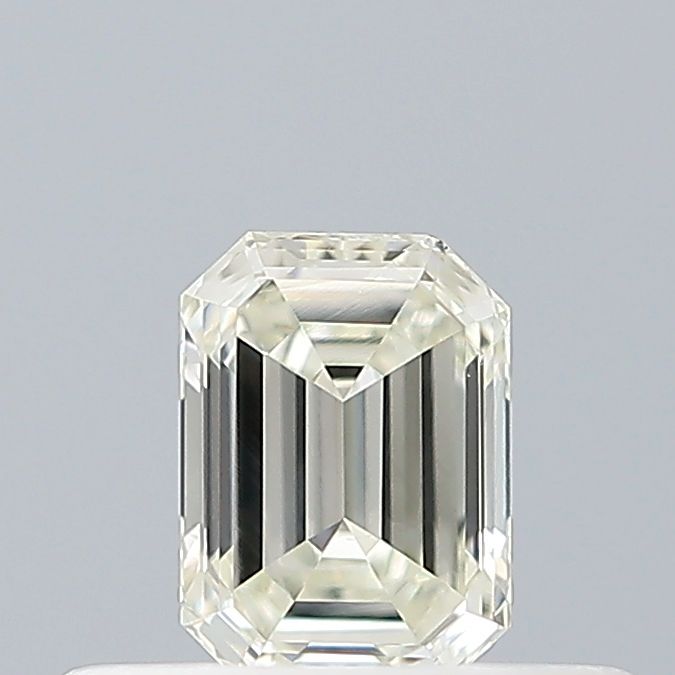 0.24 ct Emerald Diamond