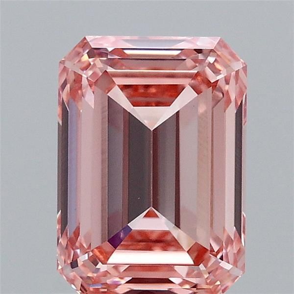 1.80 ct Emerald diamond