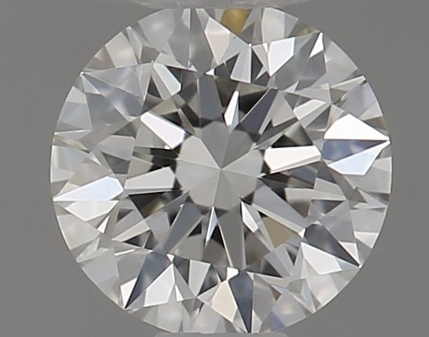 0.32 ct Round Diamond