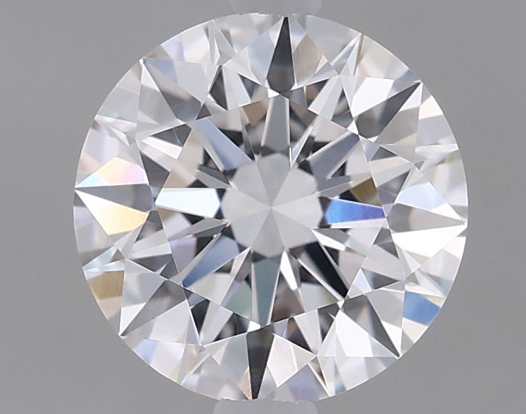 1.08 ct. round Lab Grown Diamond front image