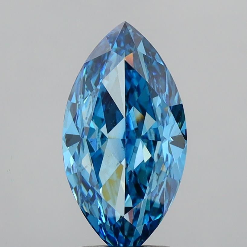 3.05 ct Marquise diamond