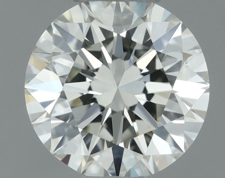0.40 ct Round diamond