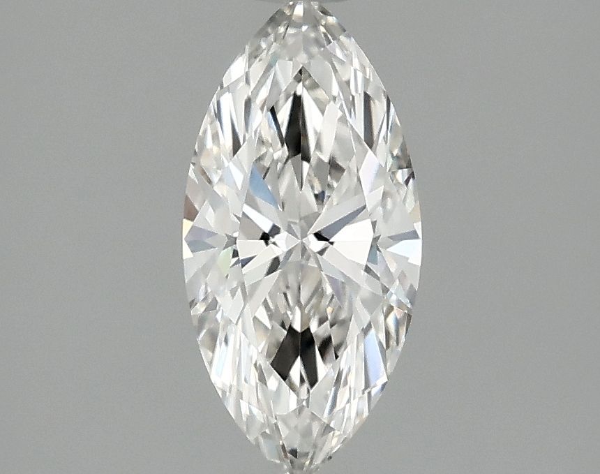 1.01 ct. marquise Lab Grown Diamond front image