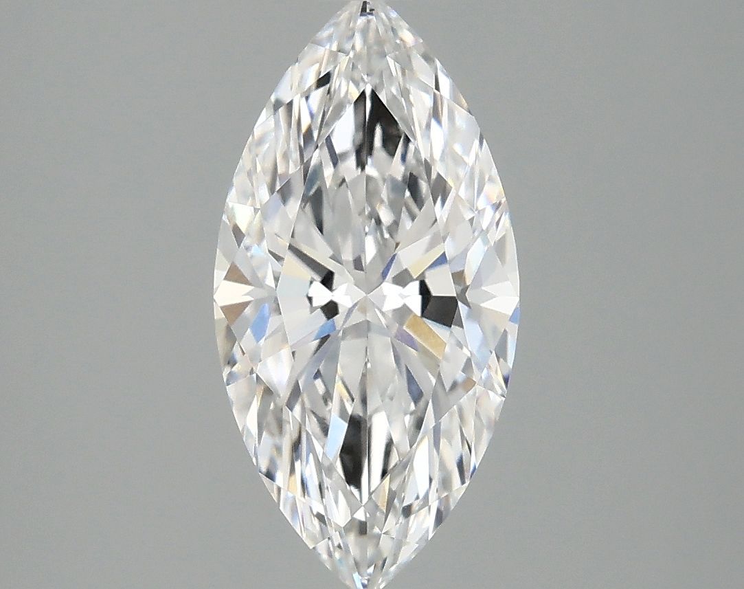 2.05 ct. marquise Lab Grown Diamond front image