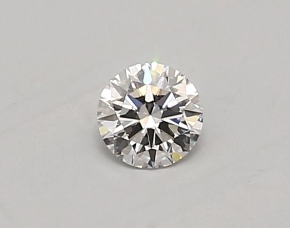0.27 ct lab-grown Round Diamond