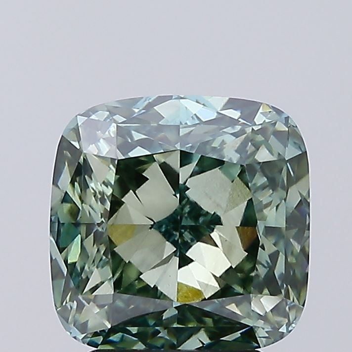 3.08 Carat