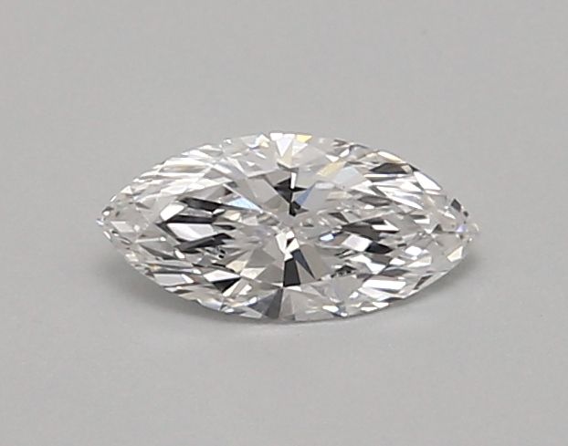 0.47 ct lab-grown Marquise Diamond