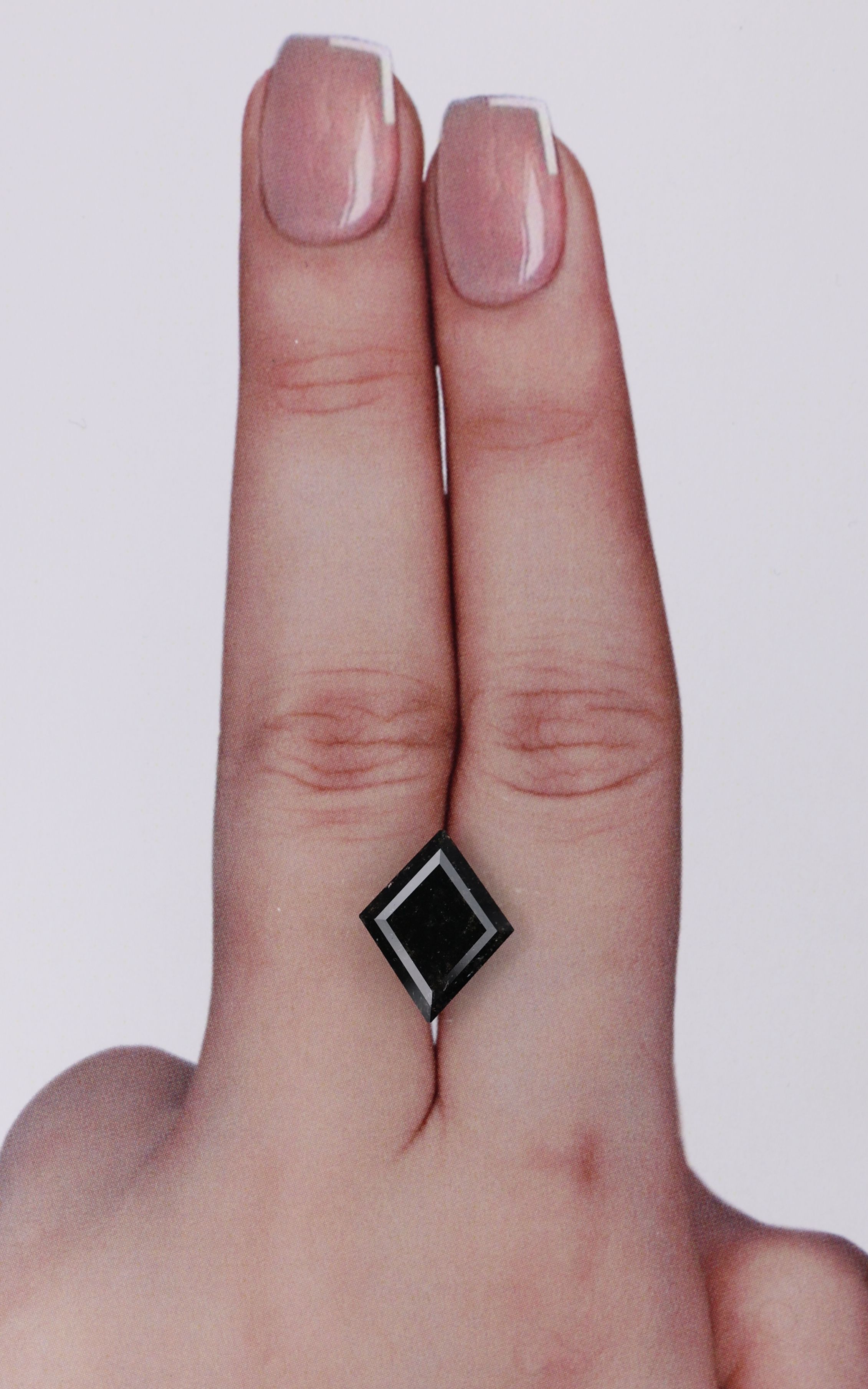 2.72 ct Kite Diamond