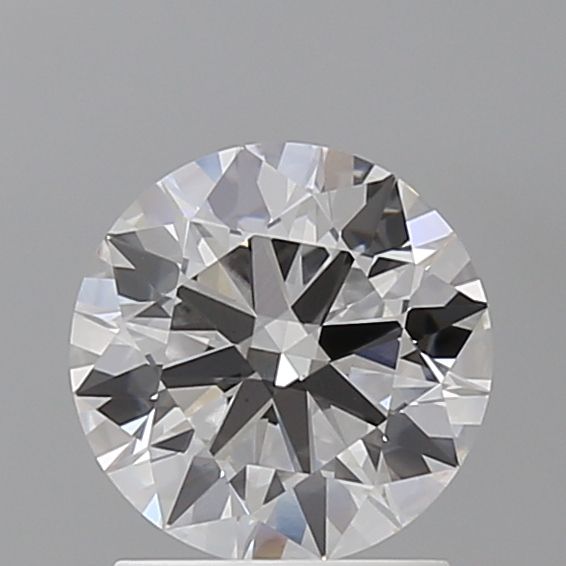 1.53 ct. round Lab Grown Diamond front image