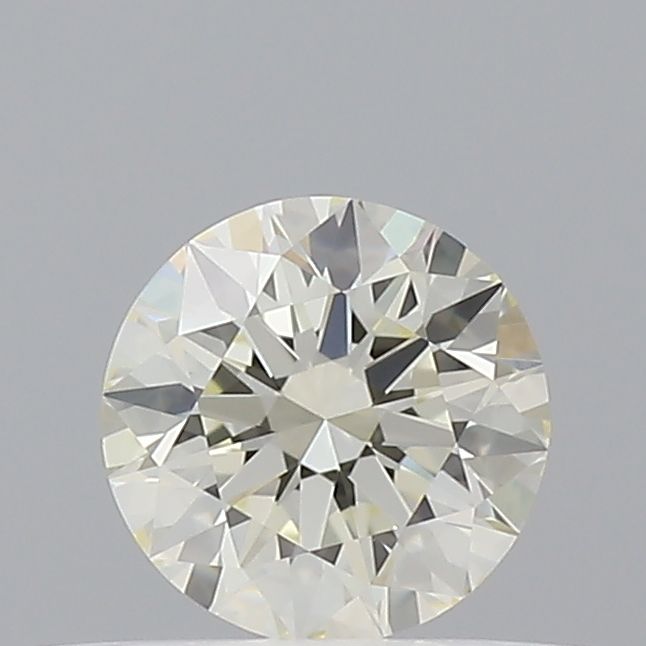 0.3 ct Round Diamond