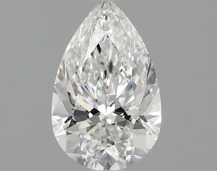1.08 ct. pear Lab Grown Diamond front image
