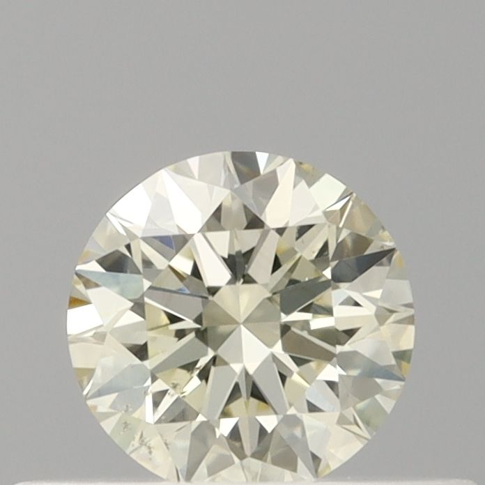 0.33 ct Round Diamond